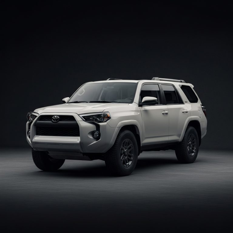 Top 5-Seat SUVs for 2026 in the US, Ranked and Compared