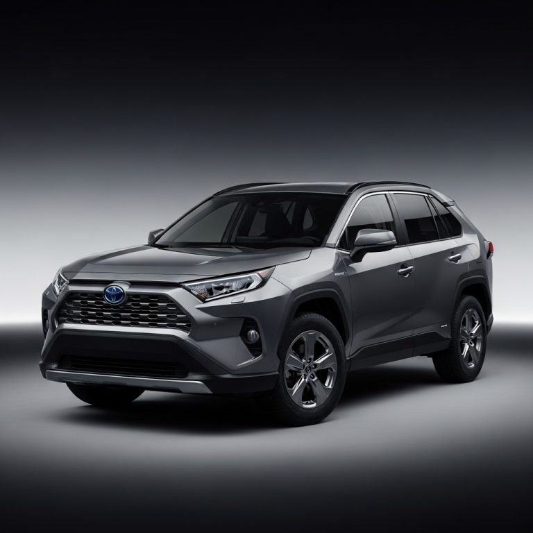 This $32,000 SUV is fully loaded and shows luxury brand pricing differences