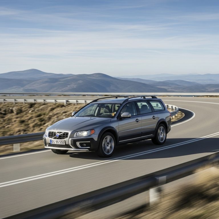 Volvo’s toughest trading day came as EV sales increased