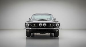 1966 Fairlane GT Still Matters Today