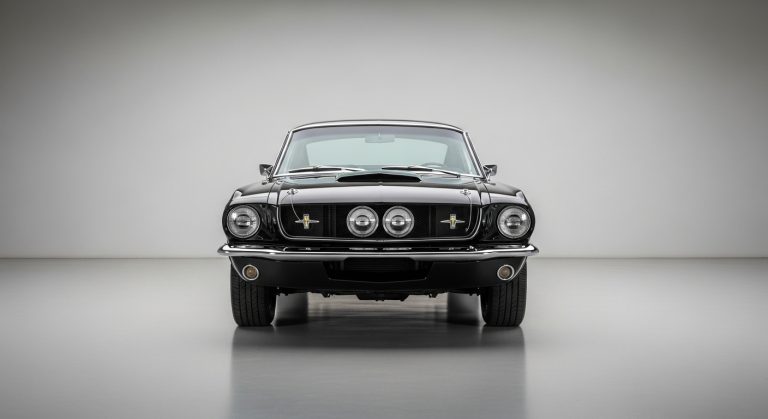 1966 Fairlane GT Still Matters Today