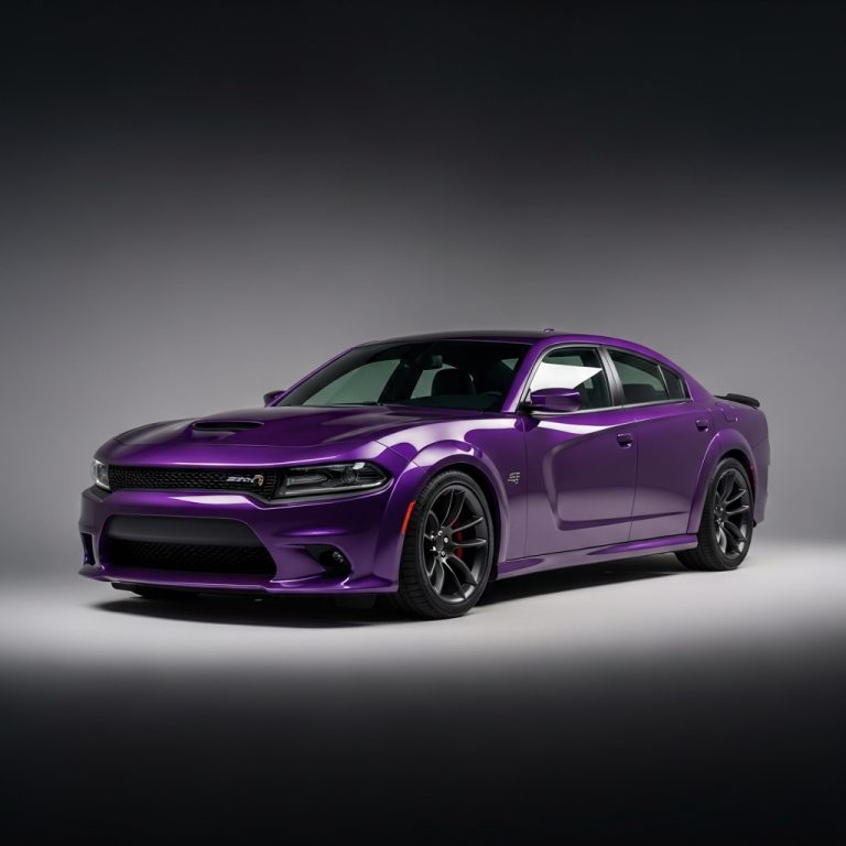 The 2026 Dodge Charger Sixpack drives like a muscle car—but feels entirely new