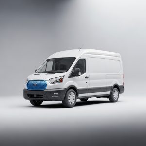 Ford E-Transit Faces Recall Over Missing Washers in Battery Bolts