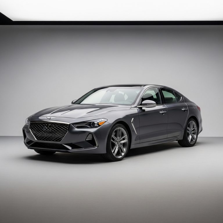 These are the cheapest ways to get into a luxury car in 2026