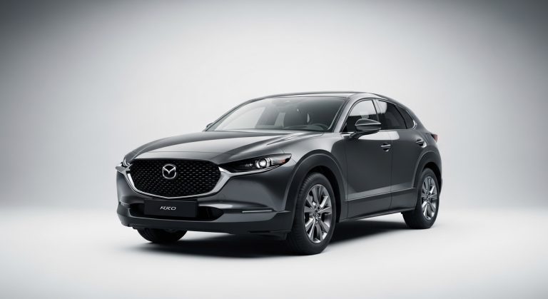 11 SUVs That Make City Driving Surprisingly Easy