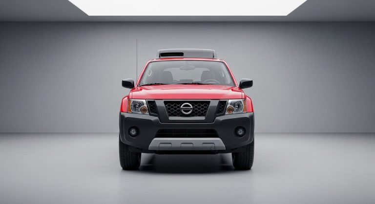 Nissan Returns to Rugged Heritage by Reviving Two Popular Off-Road Models