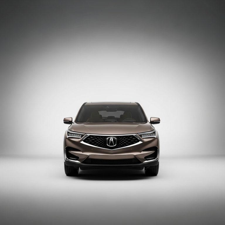 2026 Cadillac XT5 vs Acura RDX: Which Compact Crossover Offers Better Value