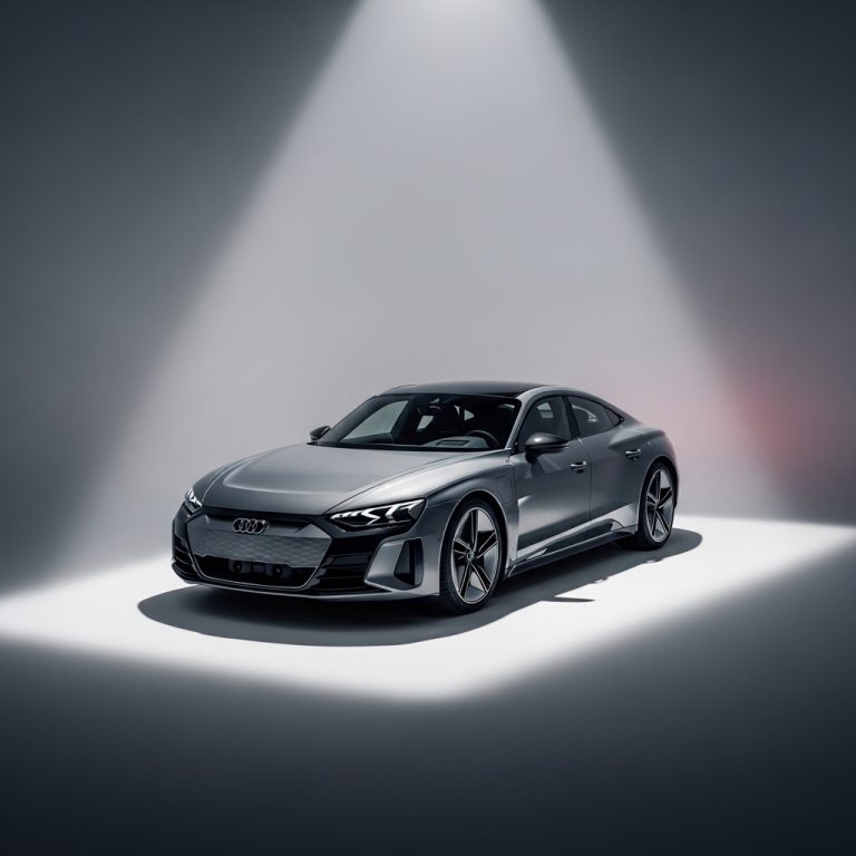 Luxury EV Buyers Are Starting to Question Long-Term Ownership