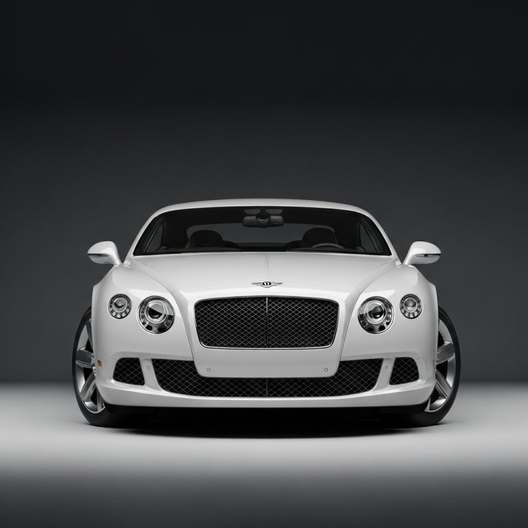 Toyota Century Coupe May Bring Back V12 in Ultra-Luxury Form