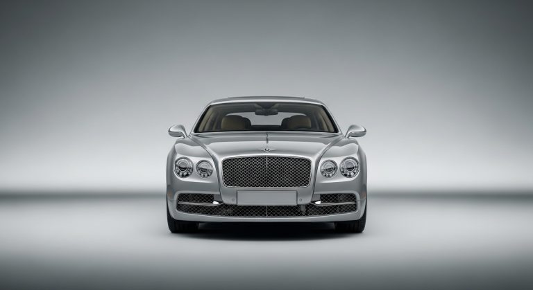 Mercedes-Benz Working on Headrests for Spa-Like Feel