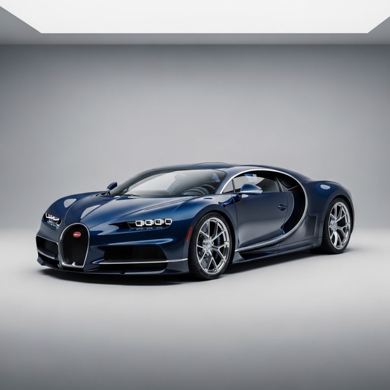 America’s first real solid-state EV test isn’t happening in a lab, it’s a high-performance supercar