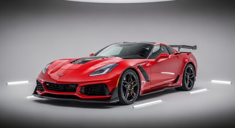 Why 2026 Could Change the Future of Performance Vehicles