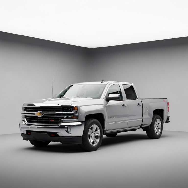 The 100-year gap: Why Kia’s new pickup is fighting more than Chevy’s Silverado