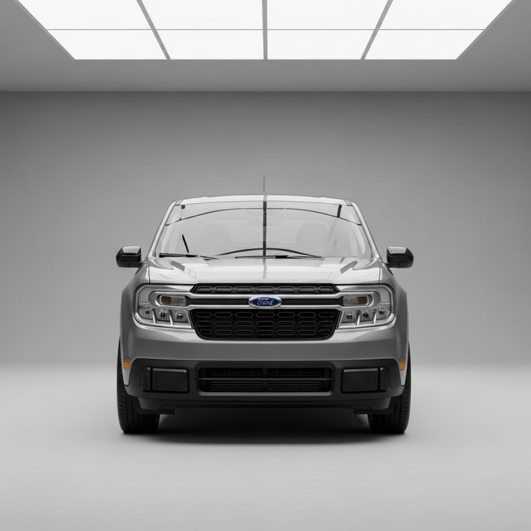 Ford’s affordable performance truck hints at what comes next