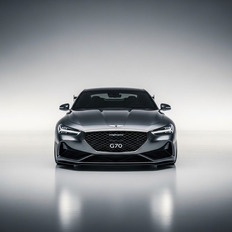 Genesis 1,100-HP Model Dwarfs Lamborghini Sterrato Excess