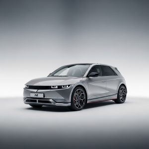 Hyundai’s N Lineup Will Look Different in a Few Years