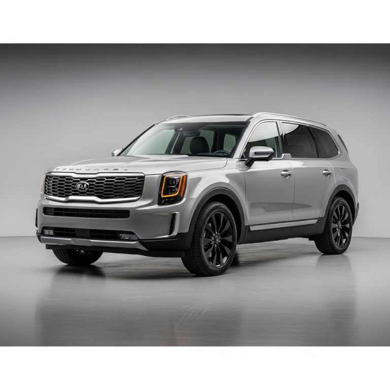 Kia design chief explains interior color choices shifting away from neutral