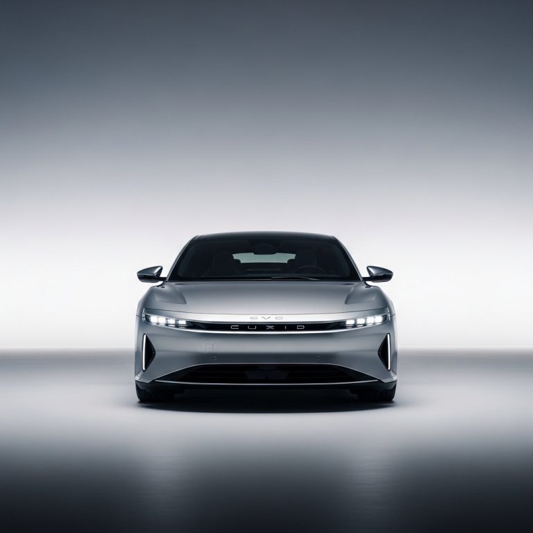 China’s new mechanical rule affects Tesla’s flush design