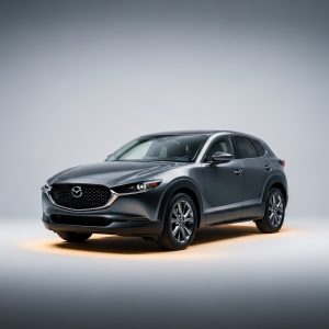 A $39,000 BMW Lookalike—Why American Dads Are Ditching Hyundais for Mazda