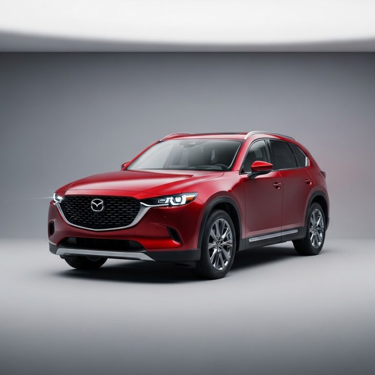 Auto Experts Suggest Retirees Avoid These 5 SUVs Now