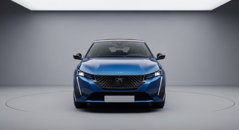 Peugeot Hybrid Makes EV Buyers Reconsider Their Plans