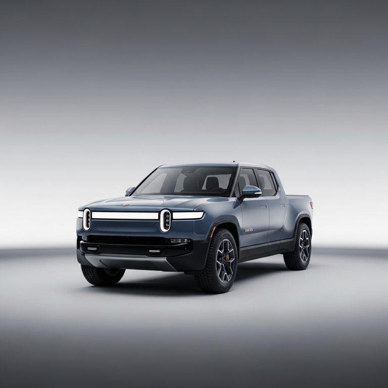 EVs That Don’t Require Much Maintenance