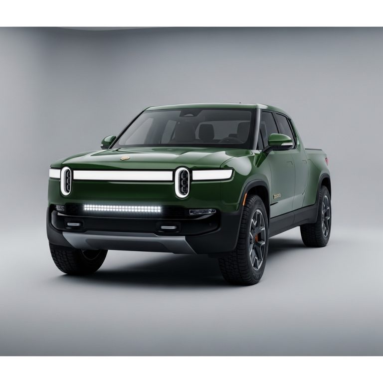 Why More Drivers Are Quietly Moving Away From Electric Cars