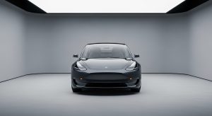 This car is changing the industry in ways many are not prepared for