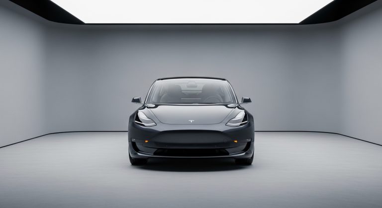 This car is changing the industry in ways many are not prepared for