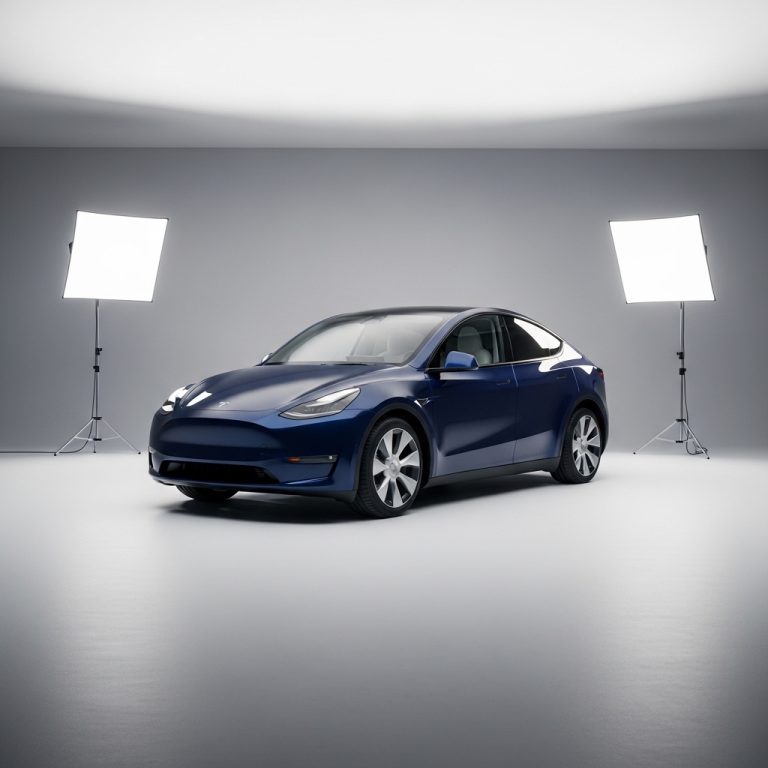 One Hyundai EV Is Struggling in Sales While the Other Barely Flinched