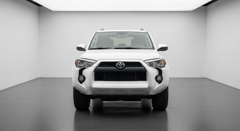 Cars That Keep Going Strong No Matter How High the Mileage Climbs