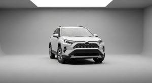 Thinking Toyota RAV4 Purchase? Here’s the Actual Ownership Cost