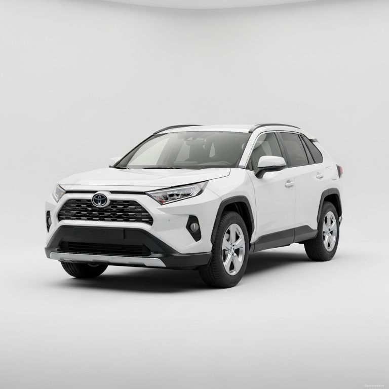 Toyota is urging dealers to sell alternatives because RAV4 production can’t keep up with demand