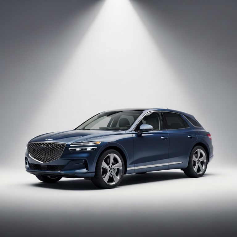 11 Reliable Luxury SUVs Under $50K That Feel More Expensive