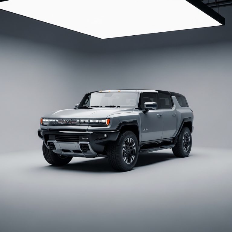 The EV Shift the West Did Not Expect