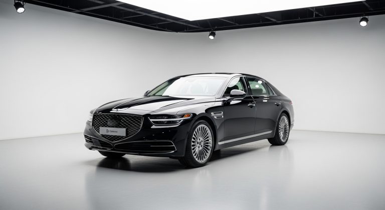 The Sedan That Feels Like Luxury at a Mid-Range Price