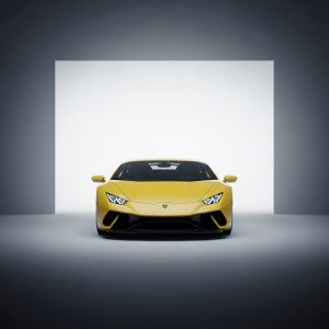 Why 2026 might be the final strong year for gas-powered cars