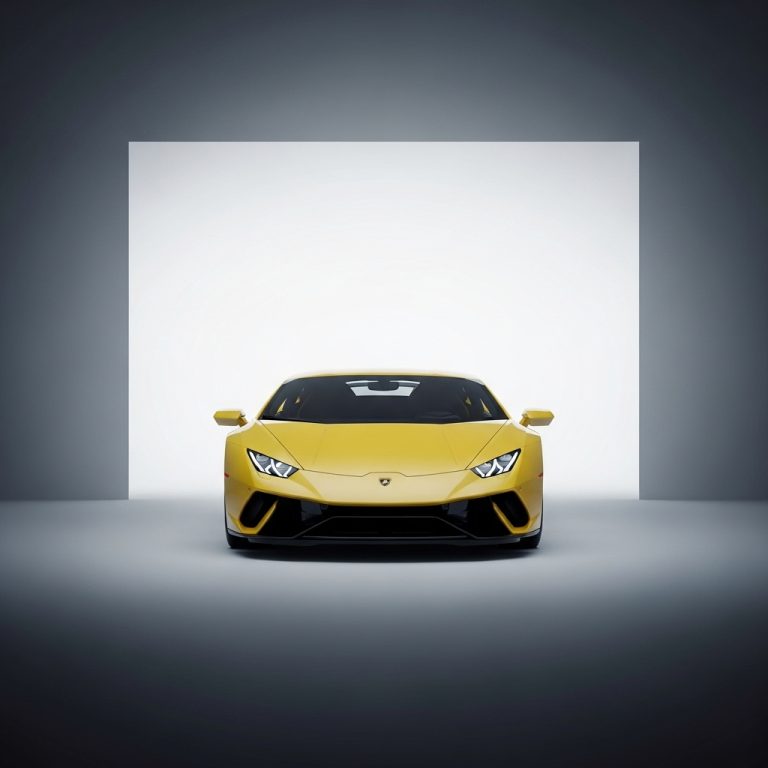 Why 2026 might be the final strong year for gas-powered cars