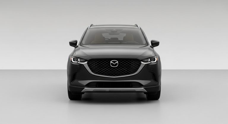 Consumer Reports Names Mazda Its First-Ever Safest New-Car Brand
