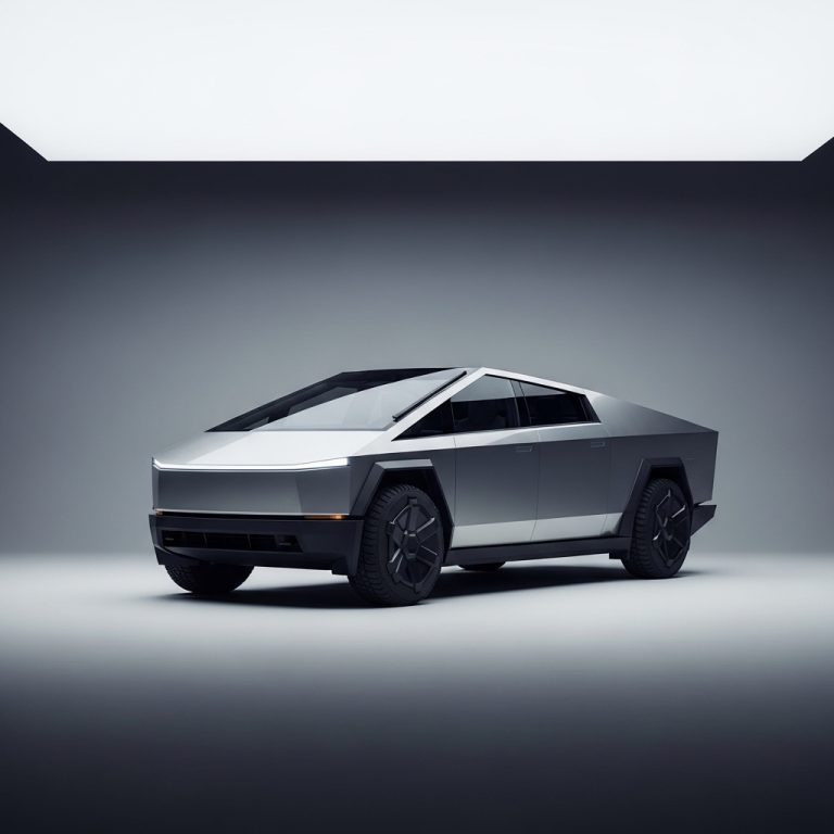 Kia’s New Truck Targets Beyond Chevy Silverado After 100 Years