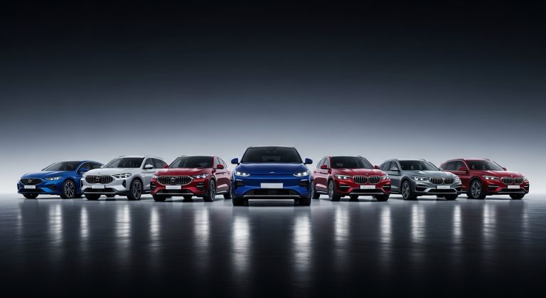 Tesla Offers Strong Incentives for Year-End Sales Push