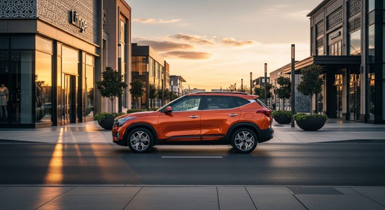 10 Automotive Experts Name 2026 Car of the Year Ford Maverick Lobo Takes the Crown