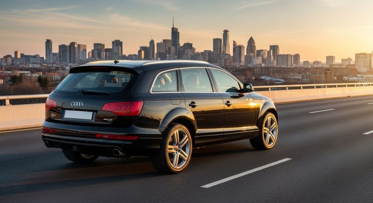 11 SUV Models You Might Want to Skip (From a Mechanic’s Perspective)