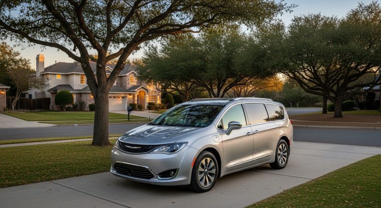 Detroit’s Big Three Face Costs on EV Programs