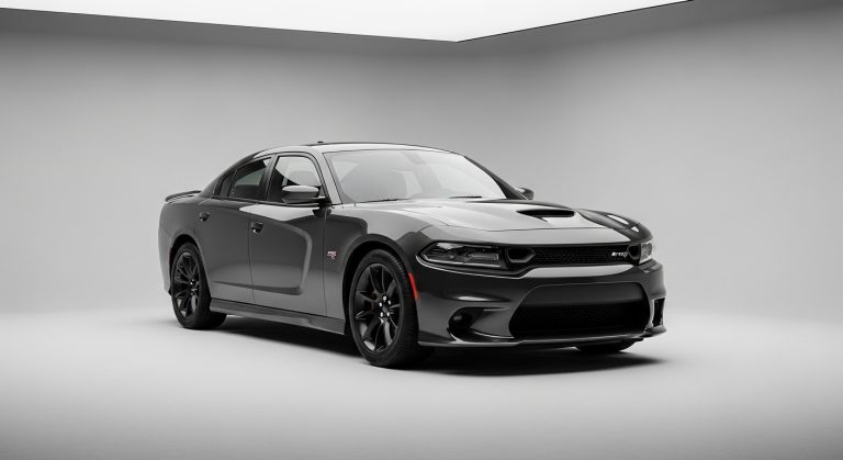 The Affordable Sports Sedan Buyers Are Suddenly Rediscovering