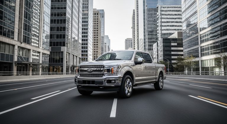 Why Honda Watches Toyota’s $19K Truck Closely