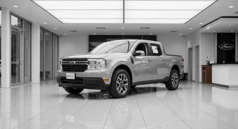 Consumer Reports: Consider Skipping These 9 Pickup Trucks