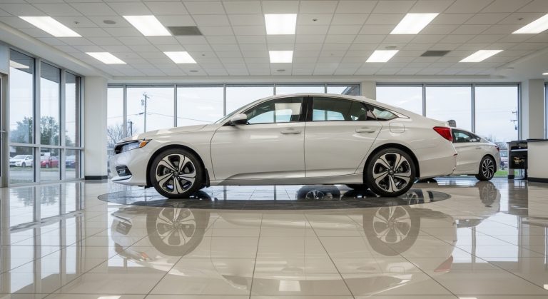 10 Cars Built to Last 15+ Years