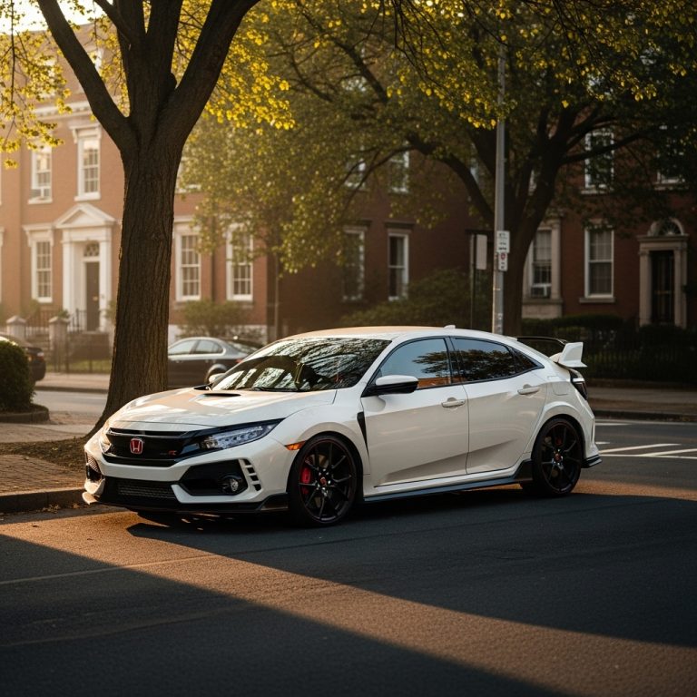 Honda’s New S+ Shift as the Brand’s Modern Take on Fading Manuals