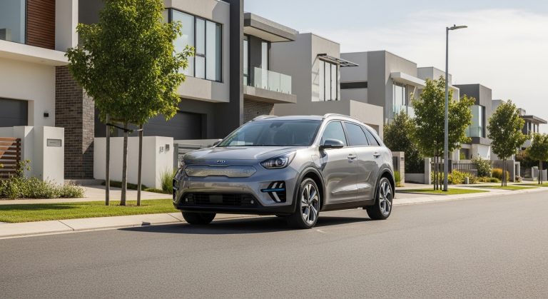 Kia Niro PHEV Discontinues for 2026 Model Year